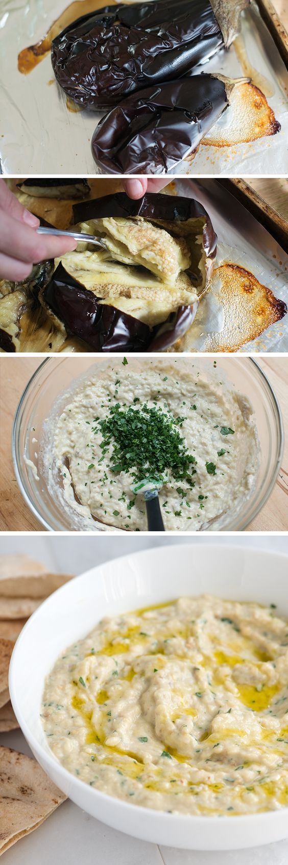 Baba Ghanoush Baba Ghanoush